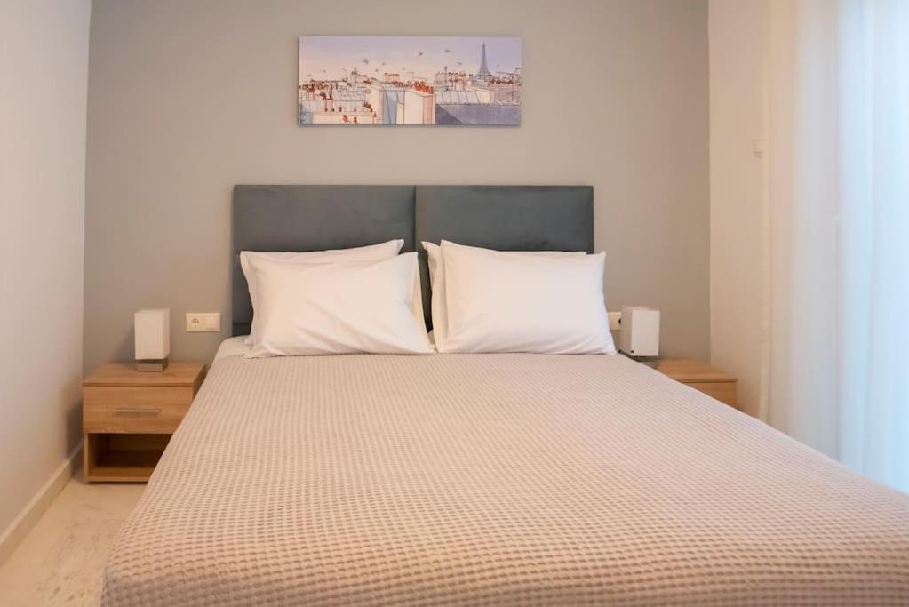 Oniro Home Ierápetra Eksteriør billede