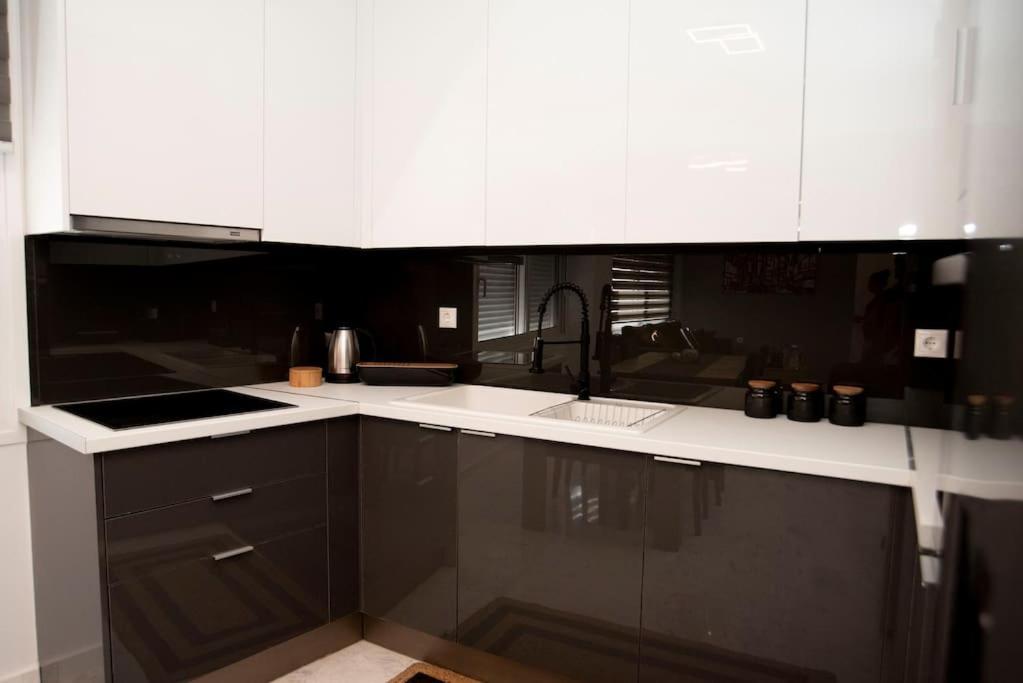 Oniro Home Ierápetra Eksteriør billede
